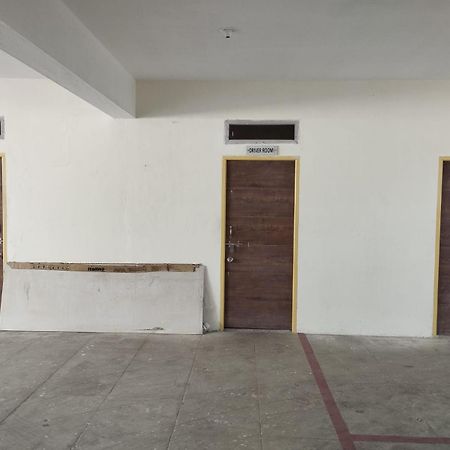 Annai Residency Ξενοδοχείο Vellore Εξωτερικό φωτογραφία