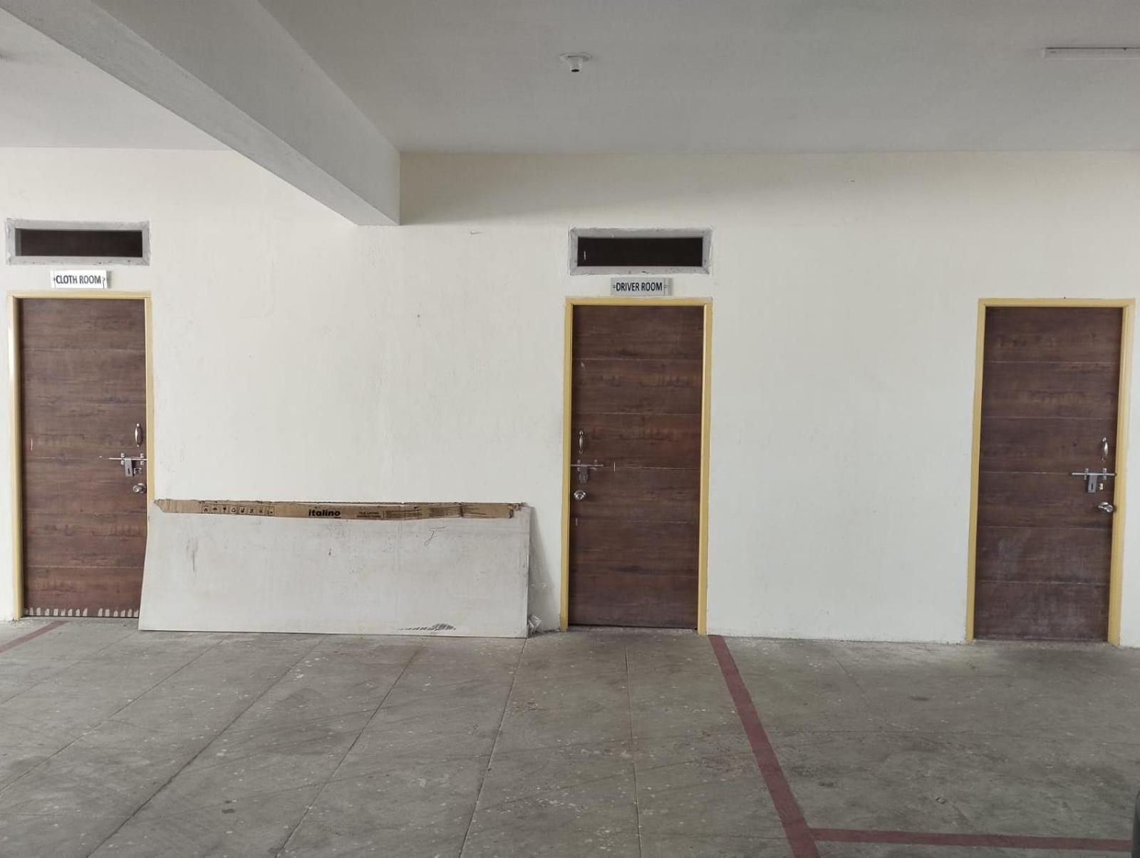 Annai Residency Ξενοδοχείο Vellore Εξωτερικό φωτογραφία