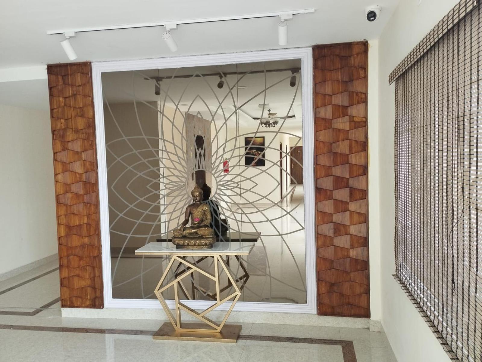 Annai Residency Ξενοδοχείο Vellore Εξωτερικό φωτογραφία