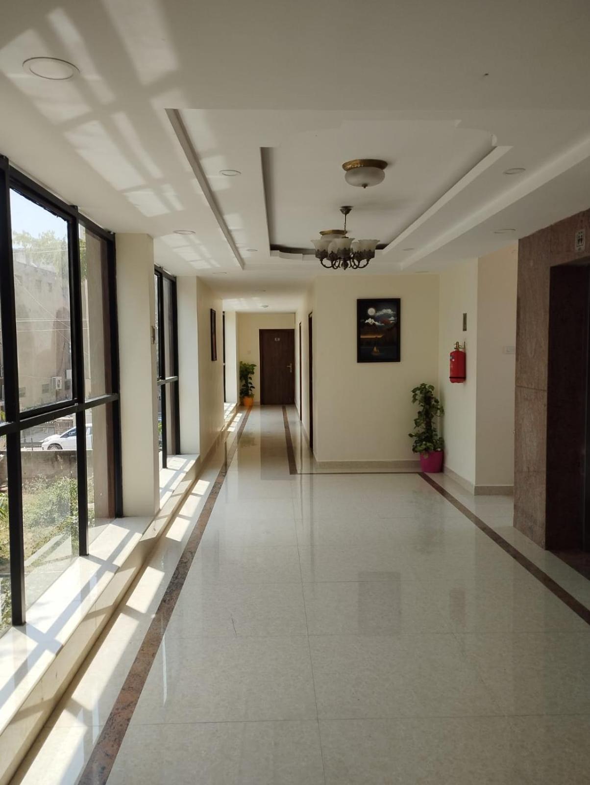 Annai Residency Ξενοδοχείο Vellore Εξωτερικό φωτογραφία