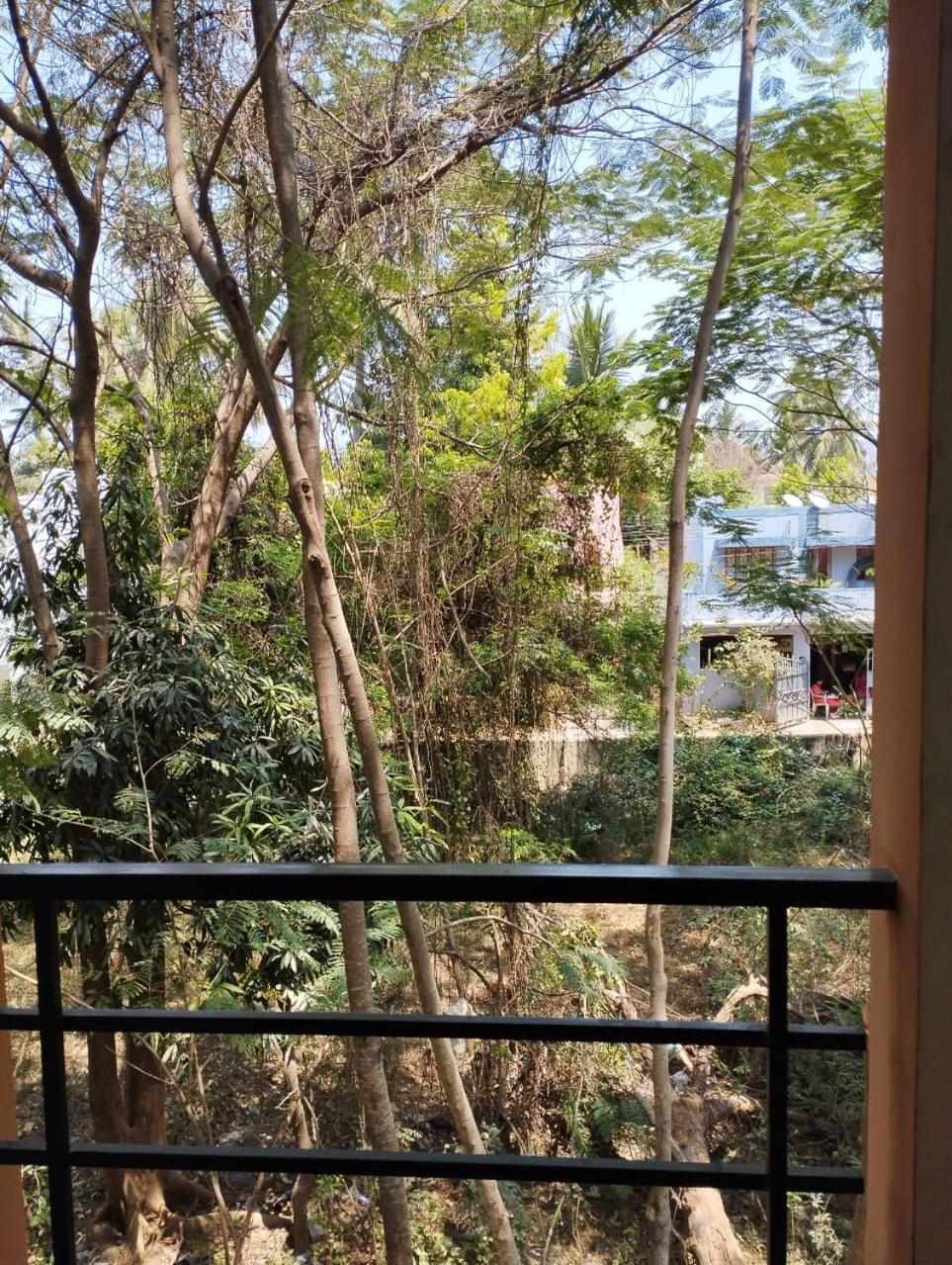 Annai Residency Ξενοδοχείο Vellore Εξωτερικό φωτογραφία