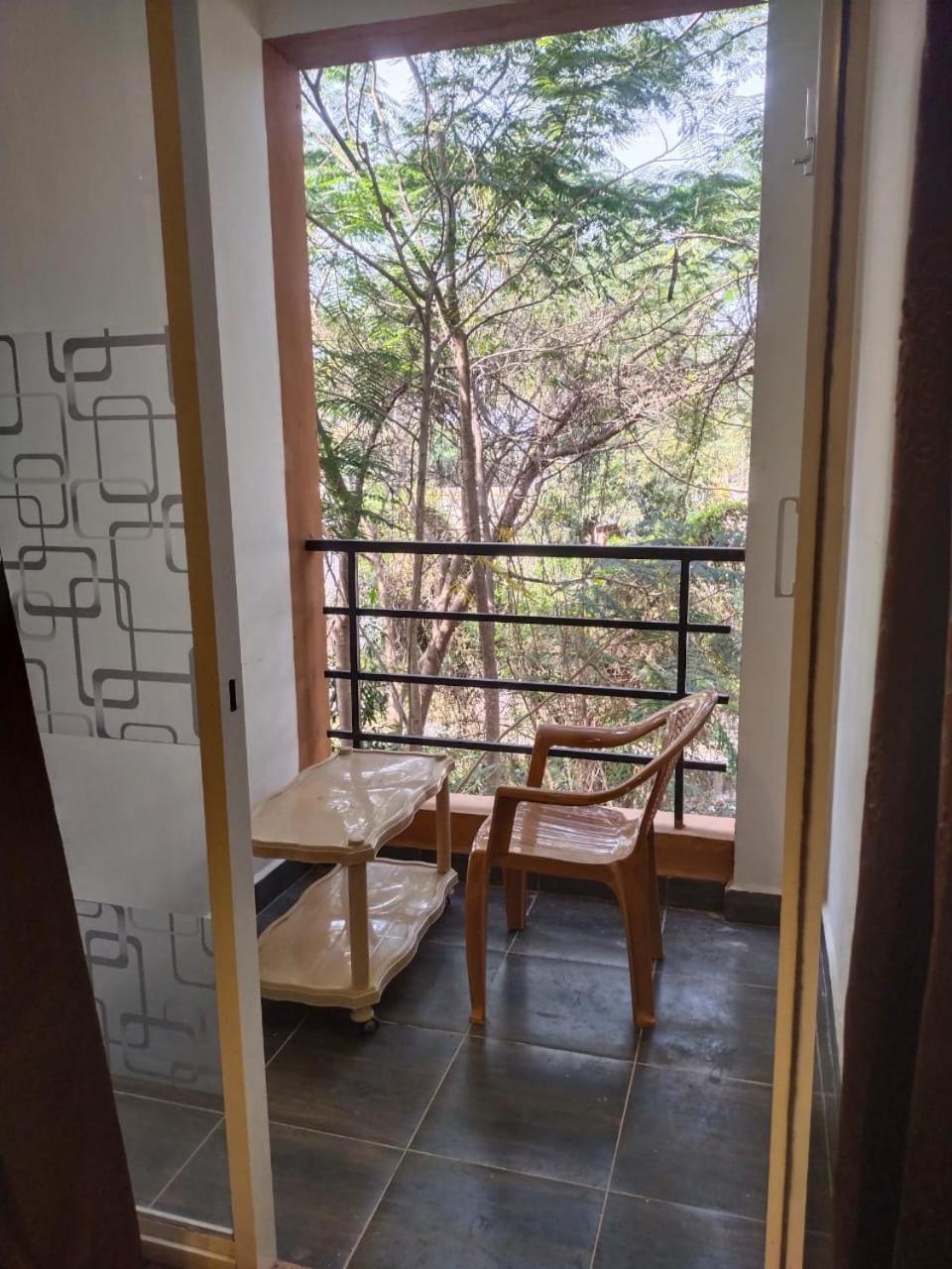 Annai Residency Ξενοδοχείο Vellore Εξωτερικό φωτογραφία